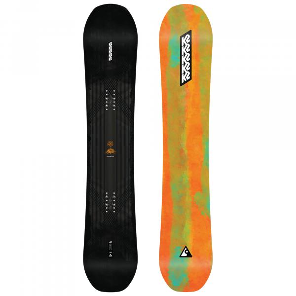 Deska snowboardowa K2 MANIFEST