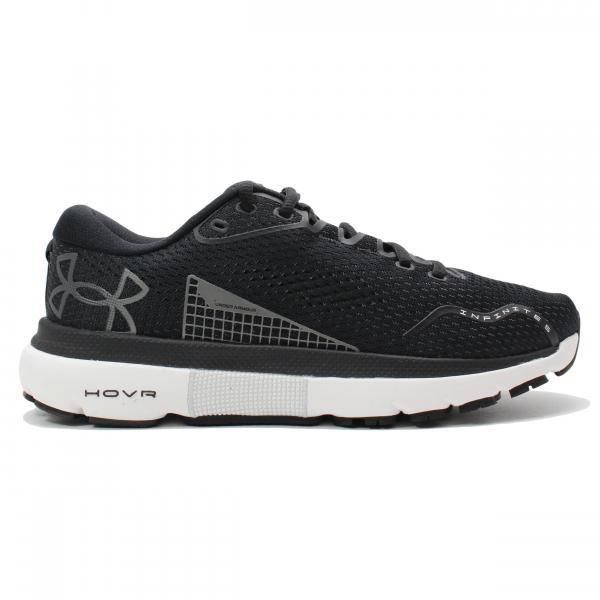 Buty biegowe damskie Under Armour W HOVR Infinite 5