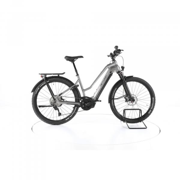 2nd Life - Centurion Country Tour R960i Trekking E-Bike 2022 - Jak nowy