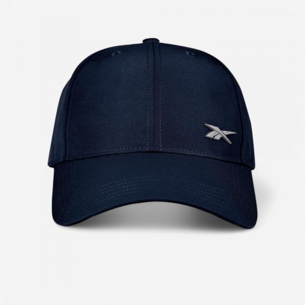 Czapka z daszkiem Reebok fitness