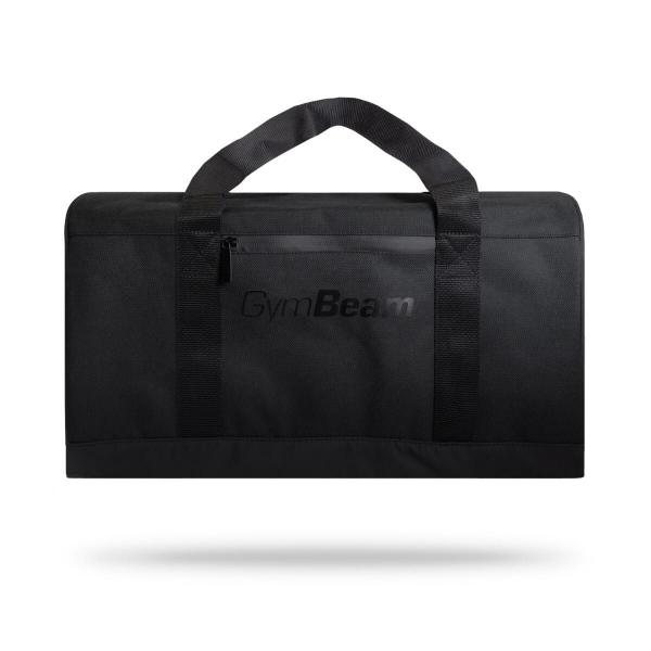 Torba sportowa GymBeam Duffle All Black