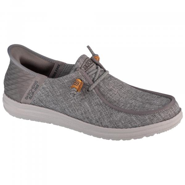 Buty sportowe Sneakersy męskie, Slip-Ins RF: Melson - Vaiden