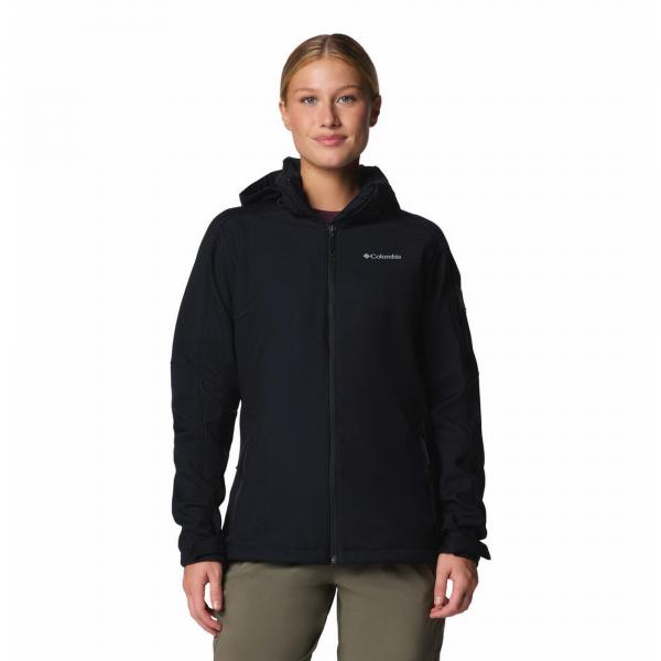 Columbia Kurtka Cascade Ridge Ii 2113961010