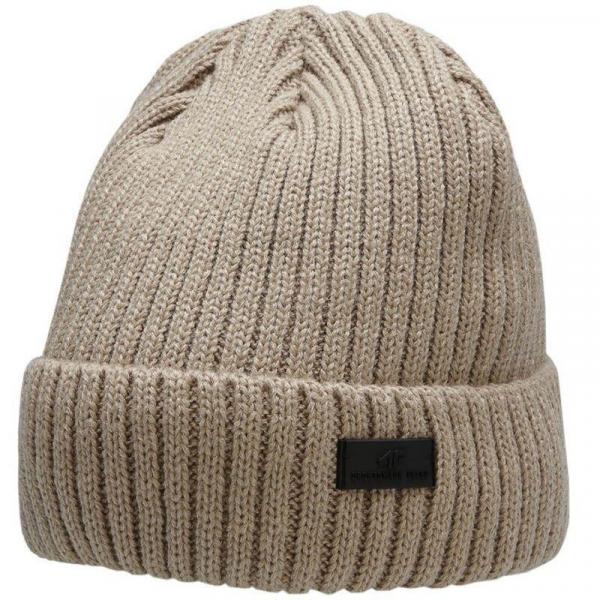 H4Z22 CAM009 82S Beanie