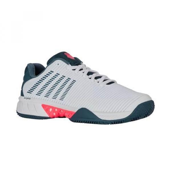 Buty do tenisa męskie K-Swiss Hypercourt Express 2