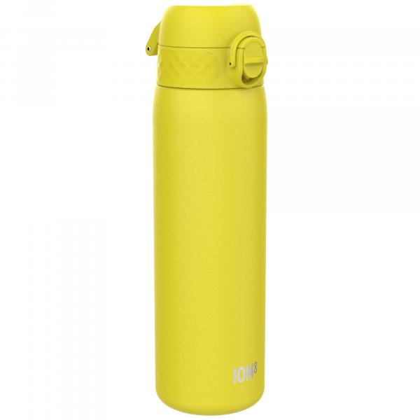 Butelka ION8 Single Wall I8SS600YEL Yellow