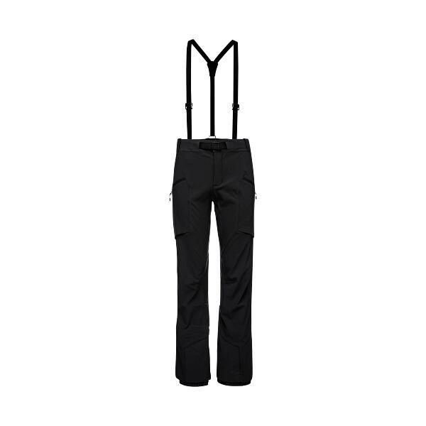 Spodnie narciarskie damskie Black Diamond Dawn Patrol Pants