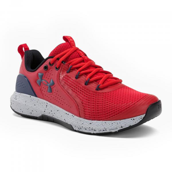 Buty treningowe męskie Under Armour Charged Commit Tr 3