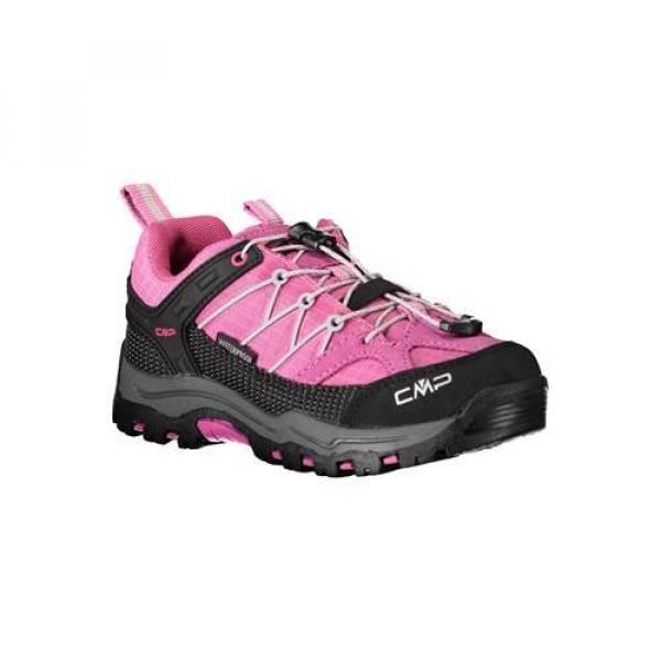 Buty trekkingowe dla dzieci CMP Rigel Low Wp