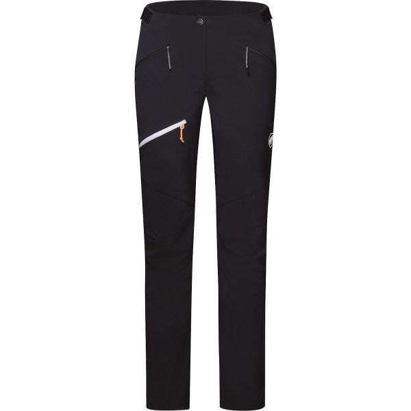 Spodnie softshell damskie Mammut Taiss SO