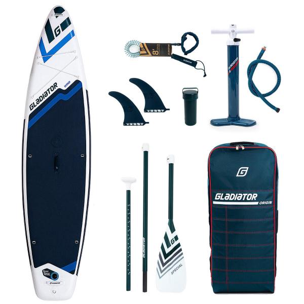 Deska Pompowana WindSUP Gladiator Wind 11'6\