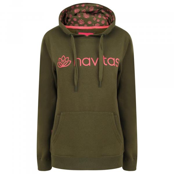 Bluza damska Navitas Lily Hoody