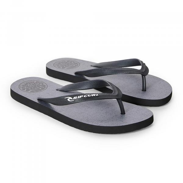 Japonki męskie Rip Curl Icons of Surf Bloom Open Toe