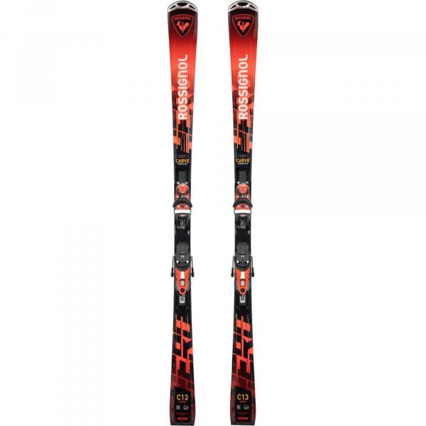 Narty Rossignol Hero Carve / K NX12 - 2024/25