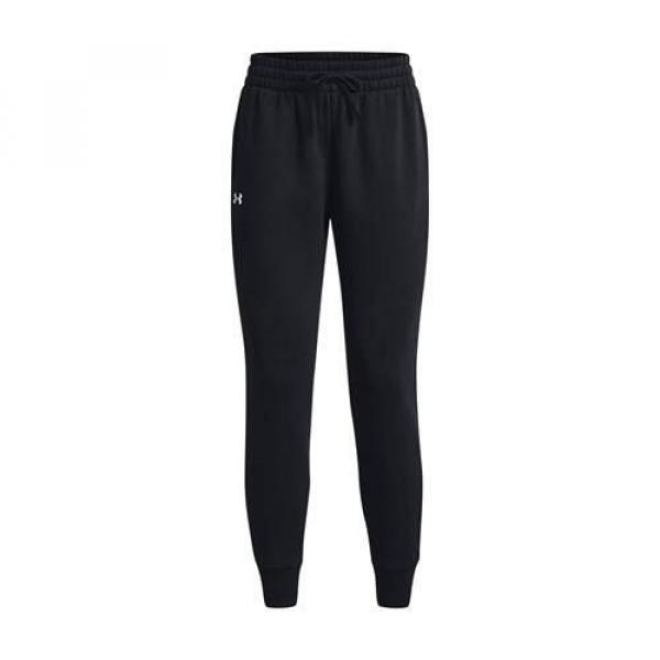 Spodnie sportowe damskie Under Armour Ua Rival Fleece Jogger