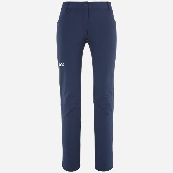 Spodnie trekkingowe damskie Millet Trekker Stretch Pant Iii W