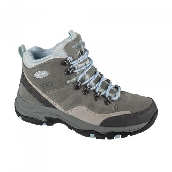 Buty trekkingowe damskie Skechers Rocky Mountain