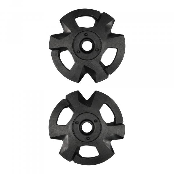Talerzyki do kijków Kohla Vertical Winter Basket Set of 2