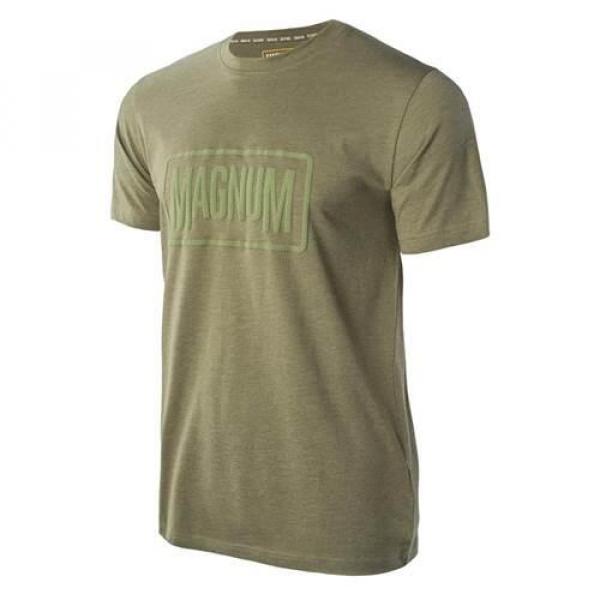 Koszulka treningowa męska Magnum Essential