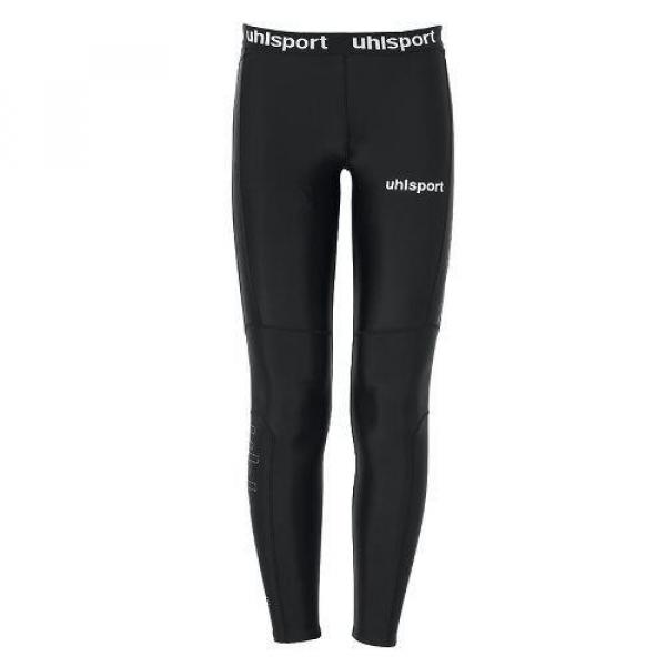 Rajstopy dziecięce Uhlsport Distinction Pro Long Tights