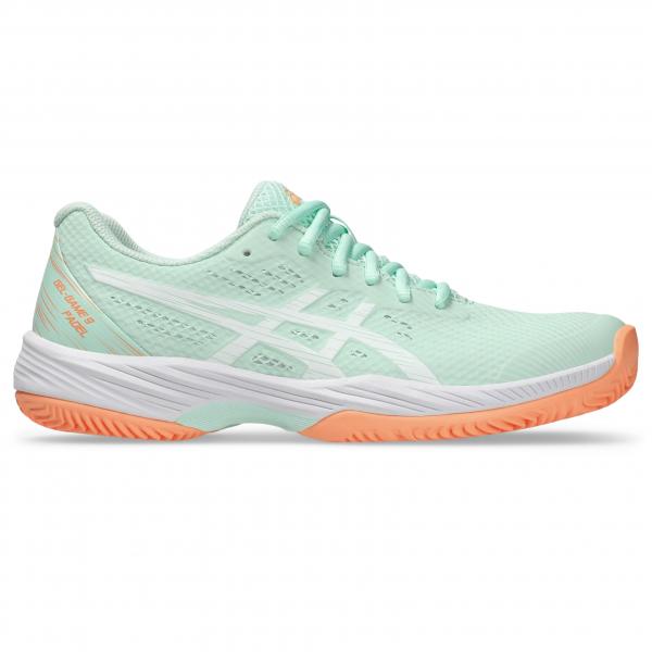 Buty do padla damskie ASICS Gel Game 9