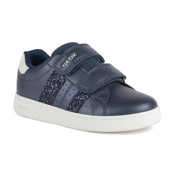 Buty juniorskie Geox Eclyper