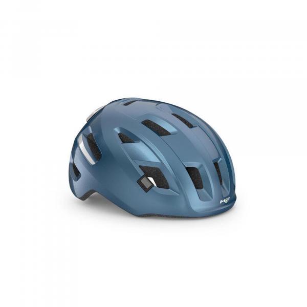 Kask rowerowy dla dorosłych E-Mob