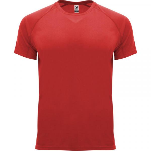 T-shirt Dziecięca Sportowy Bahrain