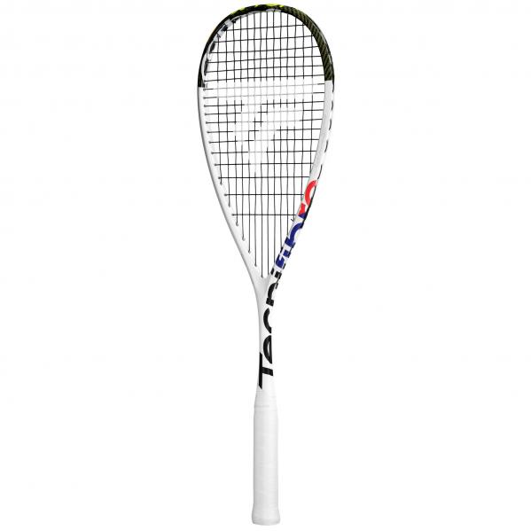 Rakieta do squasha Tecnifibre Carboflex 125 X-Top