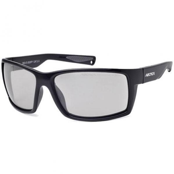 Okulary turystyczne unisex Arctica S-353FP