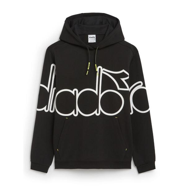 Bluza męska DIADORA HOODIE URBANITY