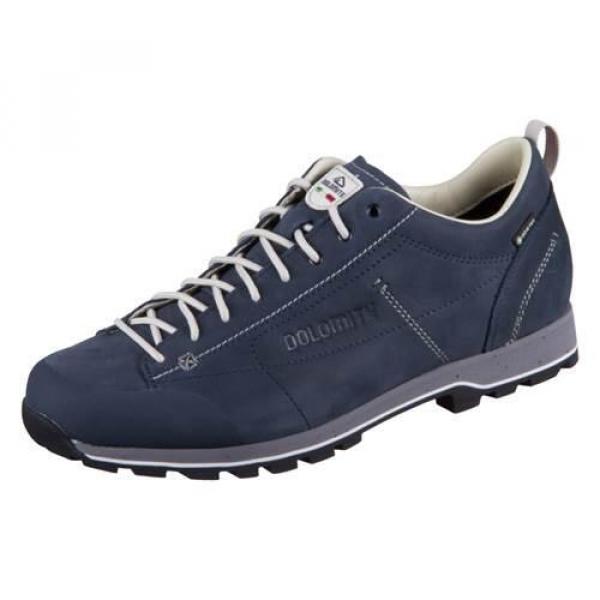 Buty do chodzenia męskie Dolomite 54 Low Evo Gtx