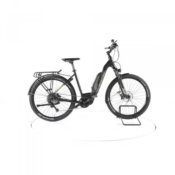 2nd Life - Ideal Prisma E10 Trekking E-Bike Lage instap 2021 - Stan dobry