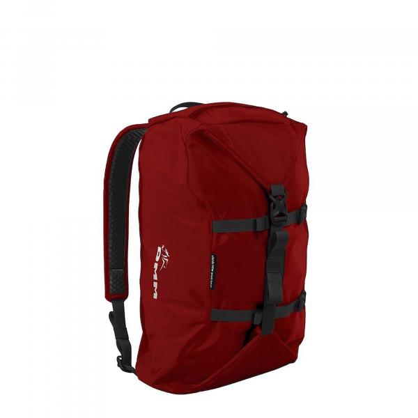 Plecak wspinaczkowy DMM Classic Rope Bag - red