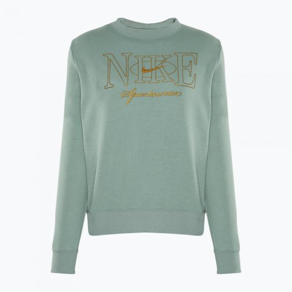 Bluza damska Nike Sportswear Club Fleece
