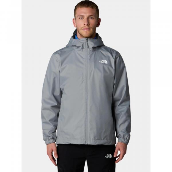 Płaszcz przeciwdeszczowy męski The North Face M Quest