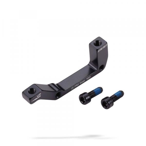 Adapter hamulca tarczowego BBB PowerMount IS to PM