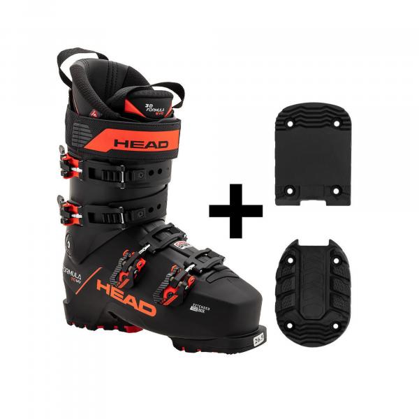 Buty narciarskie męskie HEAD FORMULA 110 MV GRIP WALK