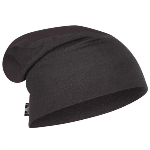 Czapka dla dorosłych Buff Merino Heavyweight Beanie