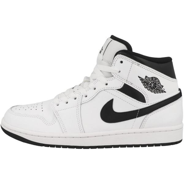 Buty do chodzenia męskie Nike Air Jordan 1 Mid