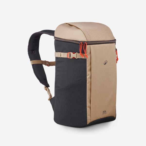 Lodówka-plecak 100 - 20 l
