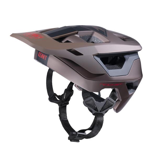 Kask rowerowy MTB Kenny Rocket