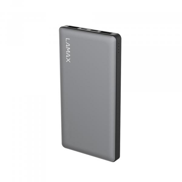 Powerbank 10 000 mAh Quick Charge