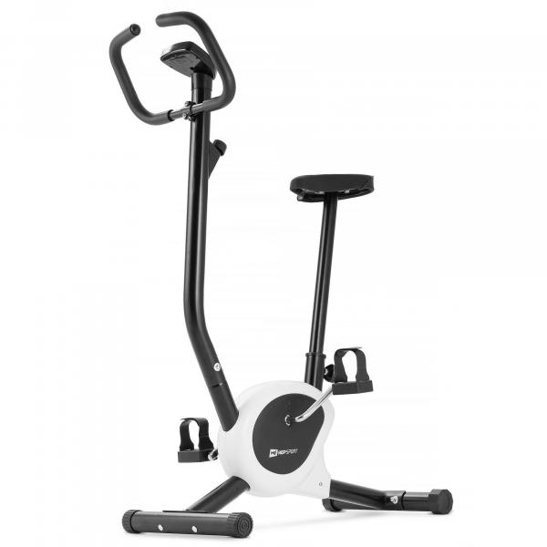 Rower stacjonarny treningowy mechaniczny Hop-Sport Rio