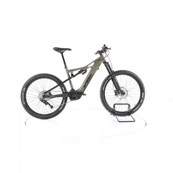 2nd Life - KTM Macina Kapoho 2973 Fully E-Bike - Jak nowy