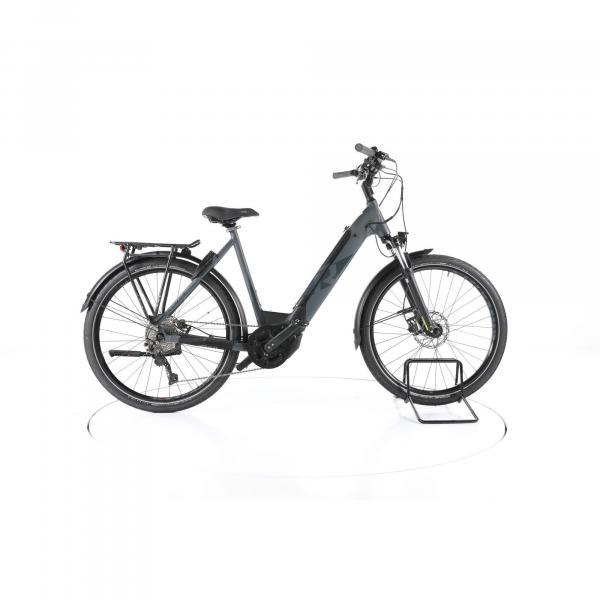 Second Life - R Raymon Tourray E 6.0 Trekking E-Bike 2021 - Stan dobry