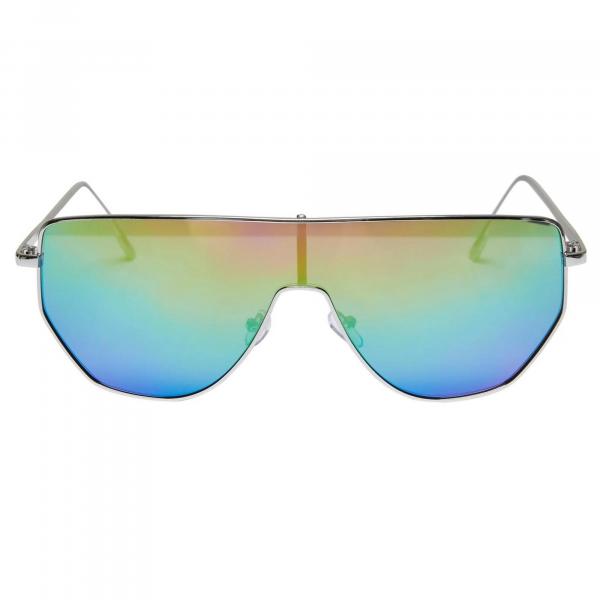 Okulary Przeciwsłoneczne Unisex Dla Dorosłych Palm Springs