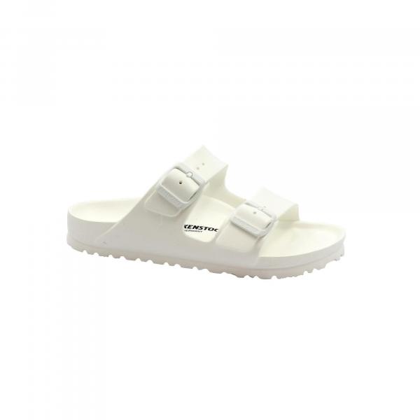 Klapki damskie Birkenstock Arizona Eva
