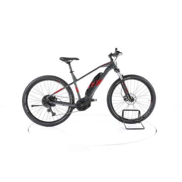 Second Life - R Raymon HardRay E 3.0 E-Bike 2022 - Jak nowy