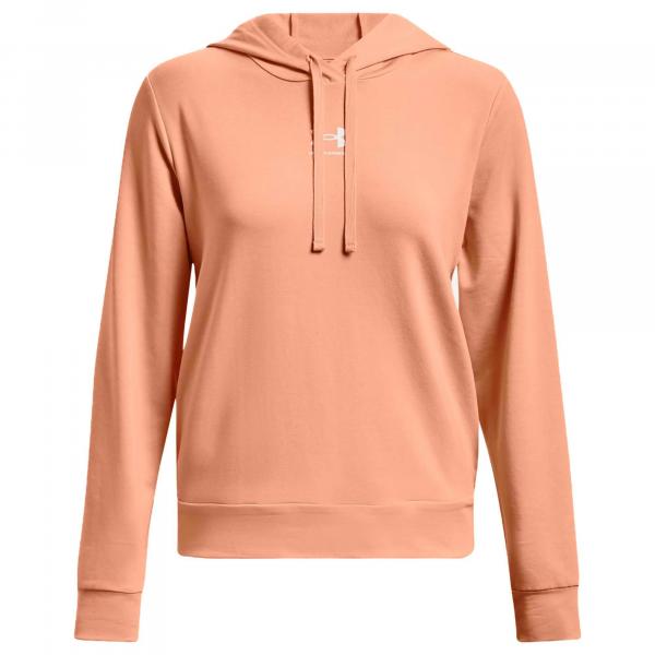 Bluza sportowa damska Under Armour Rival Terry Hoodie